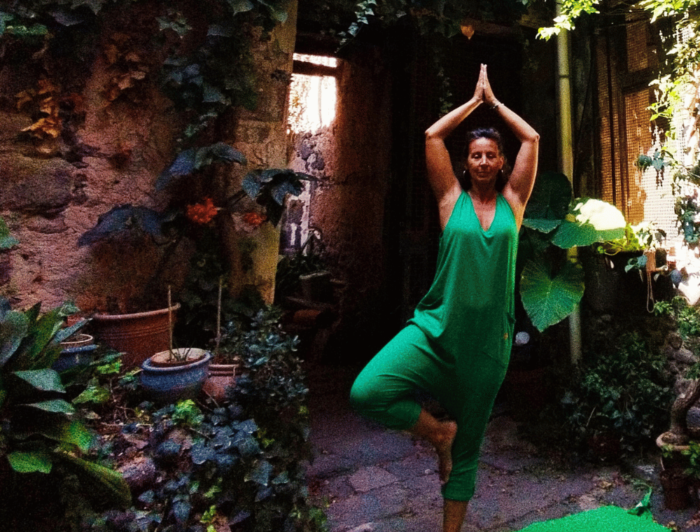 Cours de yoga et activités à Agde Cours de yoga et activités à Agde