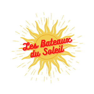 Logo Les bateaux du soleil