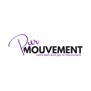 Logo Pur Mouvement Emilie Sempere